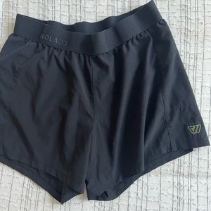 Men’s running shorts